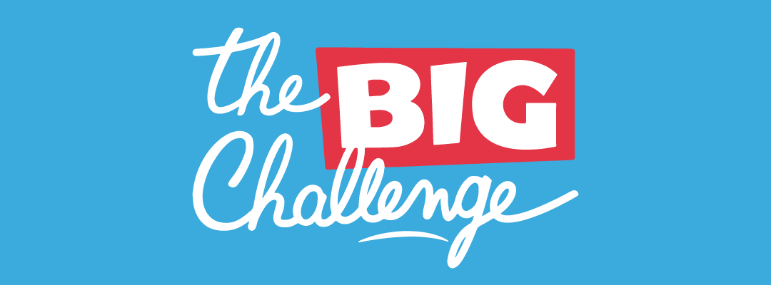 Leider abgesagt: The Big Challenge Englischwettbewerb