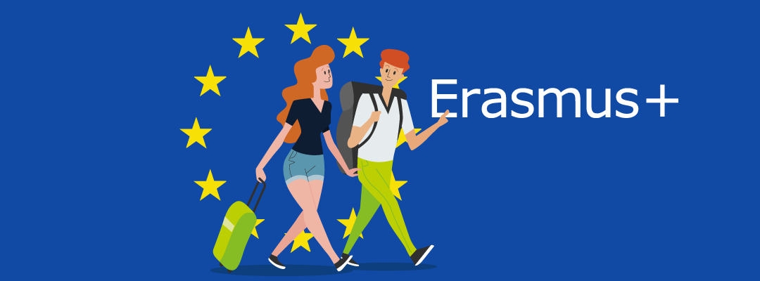Erasmus+ | Besuch aus Litauen